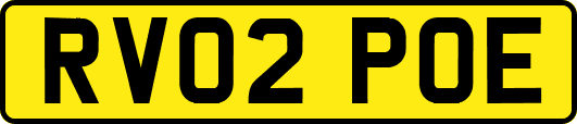 RV02POE