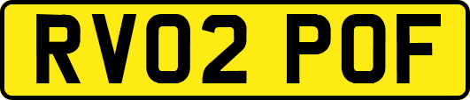 RV02POF