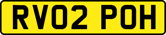 RV02POH