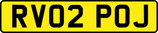 RV02POJ
