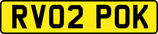 RV02POK