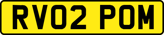 RV02POM
