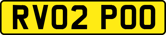 RV02POO