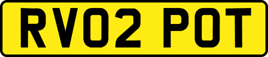 RV02POT