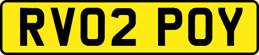 RV02POY