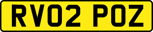 RV02POZ