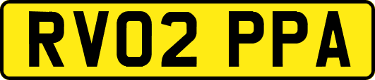 RV02PPA
