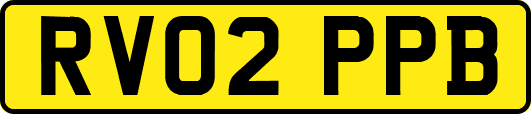 RV02PPB