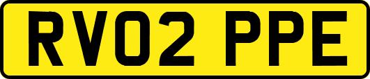 RV02PPE