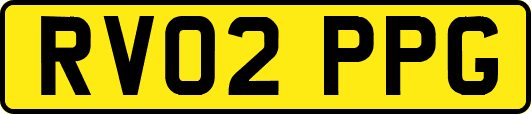 RV02PPG