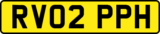 RV02PPH