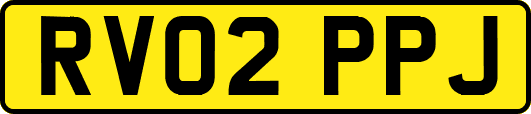RV02PPJ