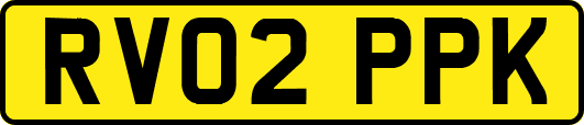 RV02PPK