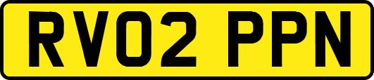 RV02PPN