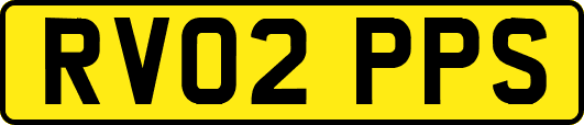 RV02PPS