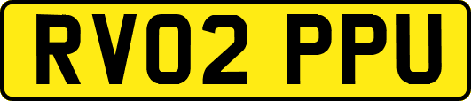 RV02PPU
