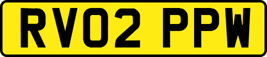 RV02PPW