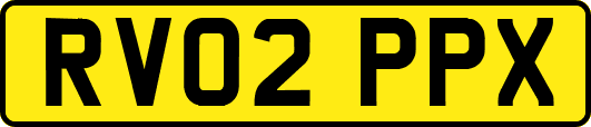RV02PPX