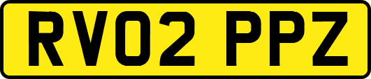 RV02PPZ