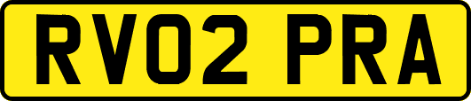 RV02PRA