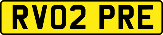 RV02PRE