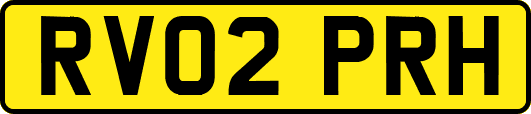 RV02PRH
