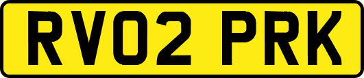 RV02PRK