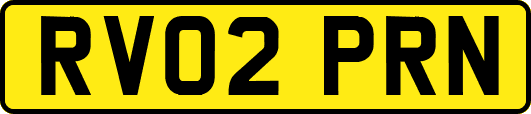 RV02PRN
