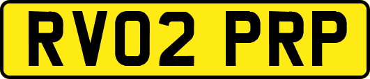 RV02PRP