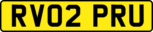 RV02PRU