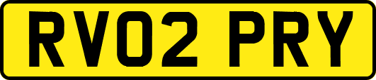 RV02PRY