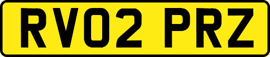 RV02PRZ