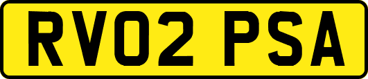 RV02PSA