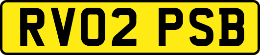 RV02PSB