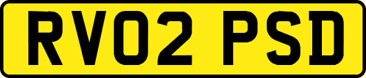 RV02PSD