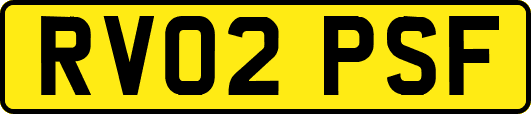 RV02PSF