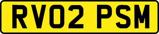 RV02PSM