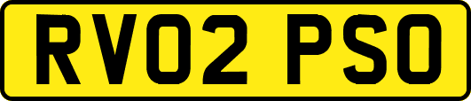 RV02PSO