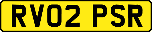 RV02PSR