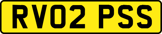 RV02PSS