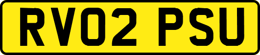 RV02PSU