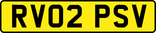 RV02PSV