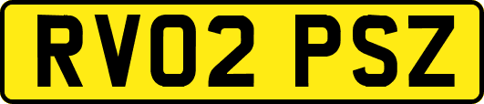 RV02PSZ