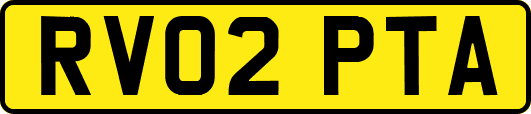 RV02PTA