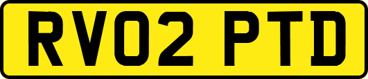 RV02PTD