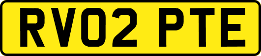 RV02PTE