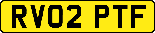 RV02PTF