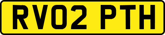 RV02PTH