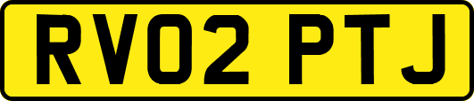 RV02PTJ