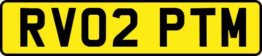 RV02PTM